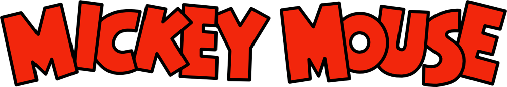 Mickey Mouse Sound
